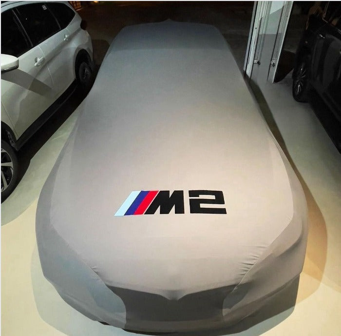 BMW M2 G87 (2023-2025) Indoor Car Cover For All Model