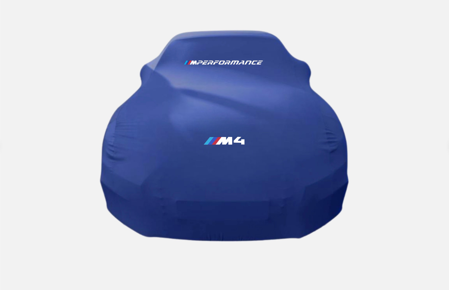 BMW M4 M Performance Indoor Car Cover For All M4 Model