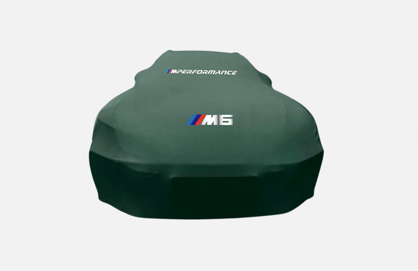 BMW M6 M Performance Indoor Car Cover For All M6 Model