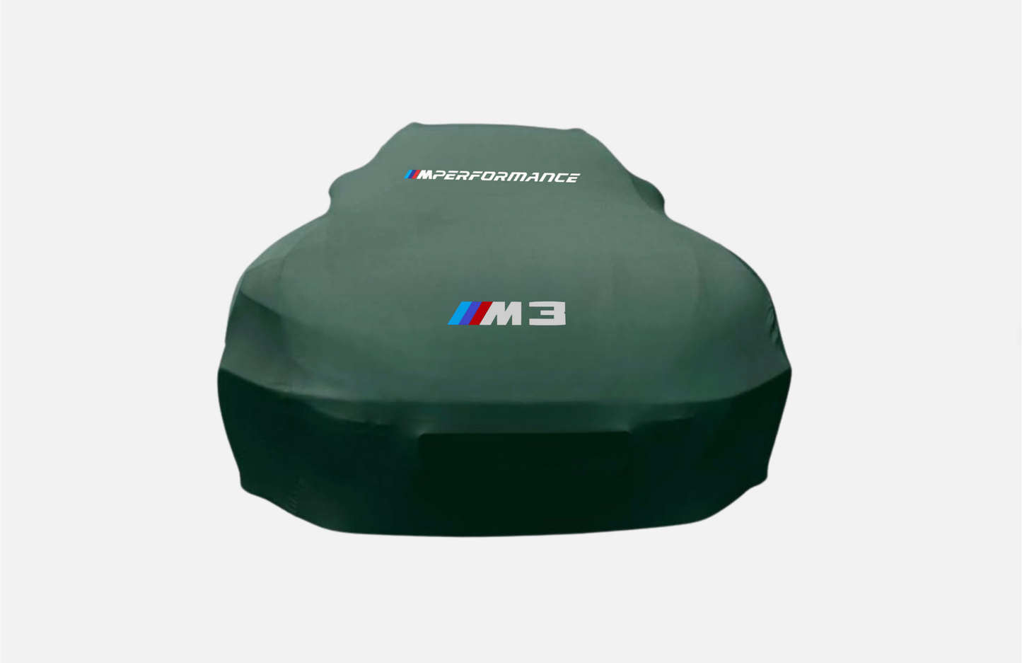 BMW M3 M Performance Indoor Car Cover For All M3 Model