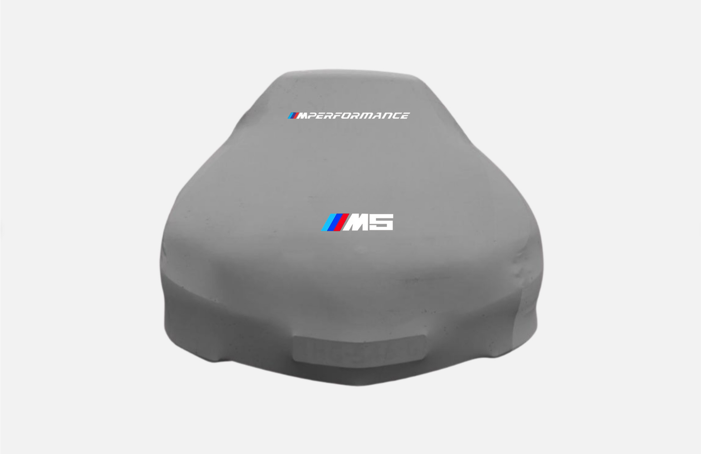 BMW M5 M Performance Indoor Car Cover For All M5 Model