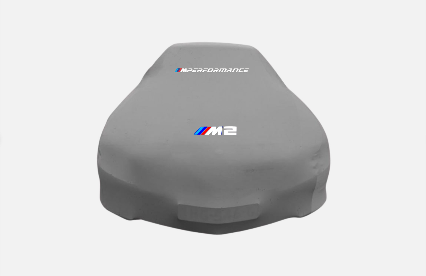 BMW M2 M Performance Indoor Car Cover For All Model