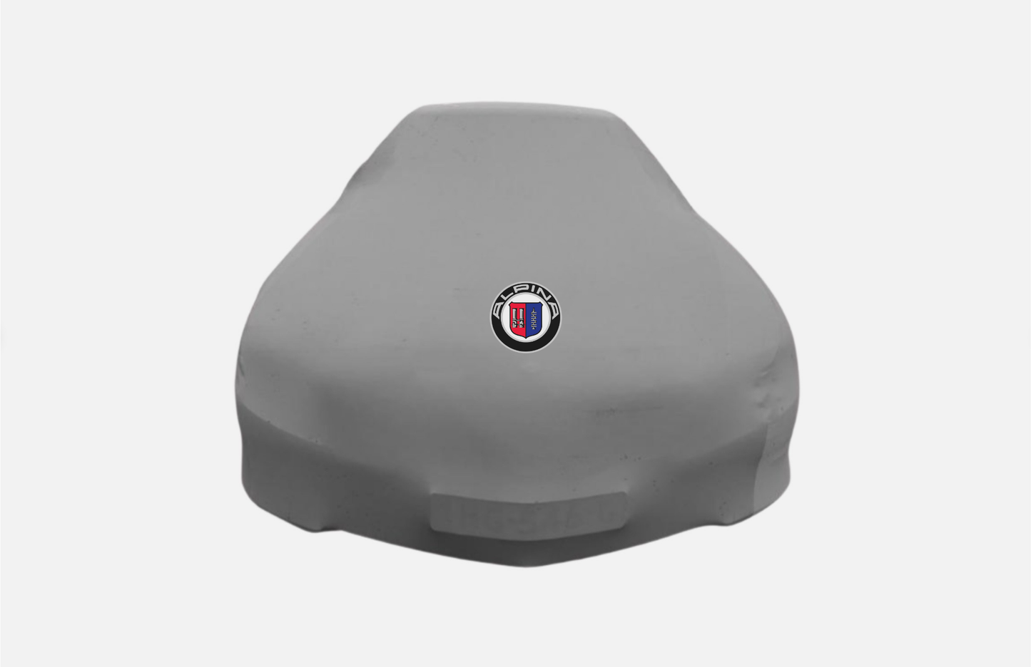 Alpina Indoor Car Cover For All Model
