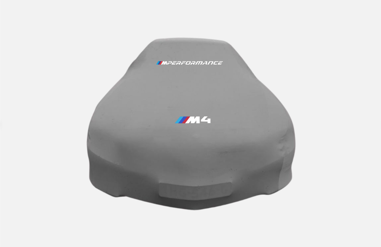 BMW M4 M Performance Indoor Car Cover For All M4 Model