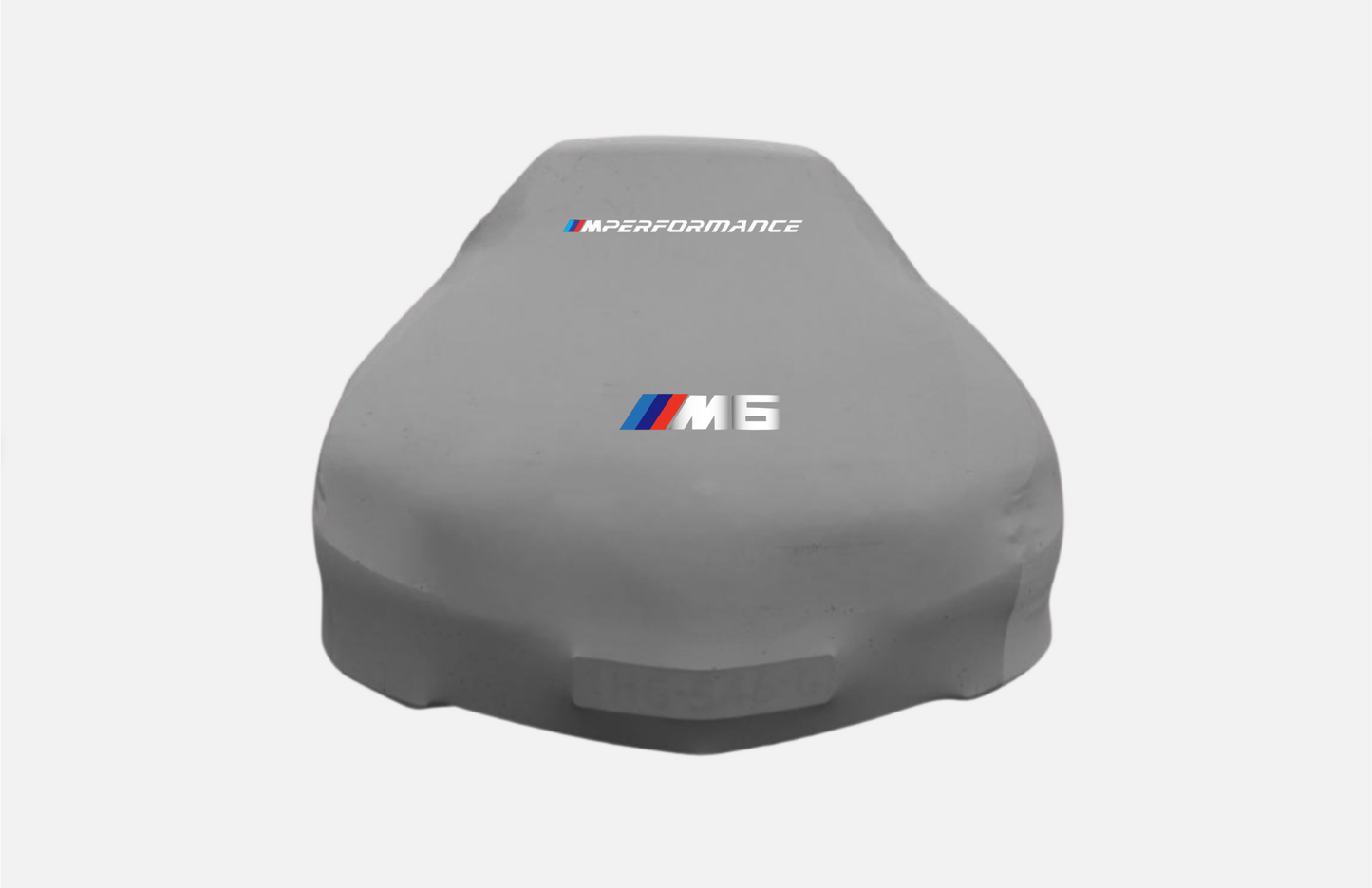 BMW M6 M Performance Indoor Car Cover For All M6 Model