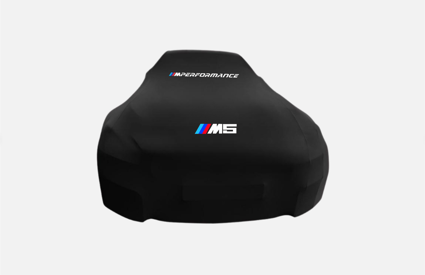 BMW M5 M Performance Indoor Car Cover For All M5 Model