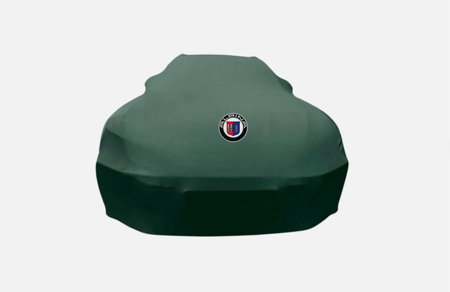 Alpina Indoor Car Cover For All Model