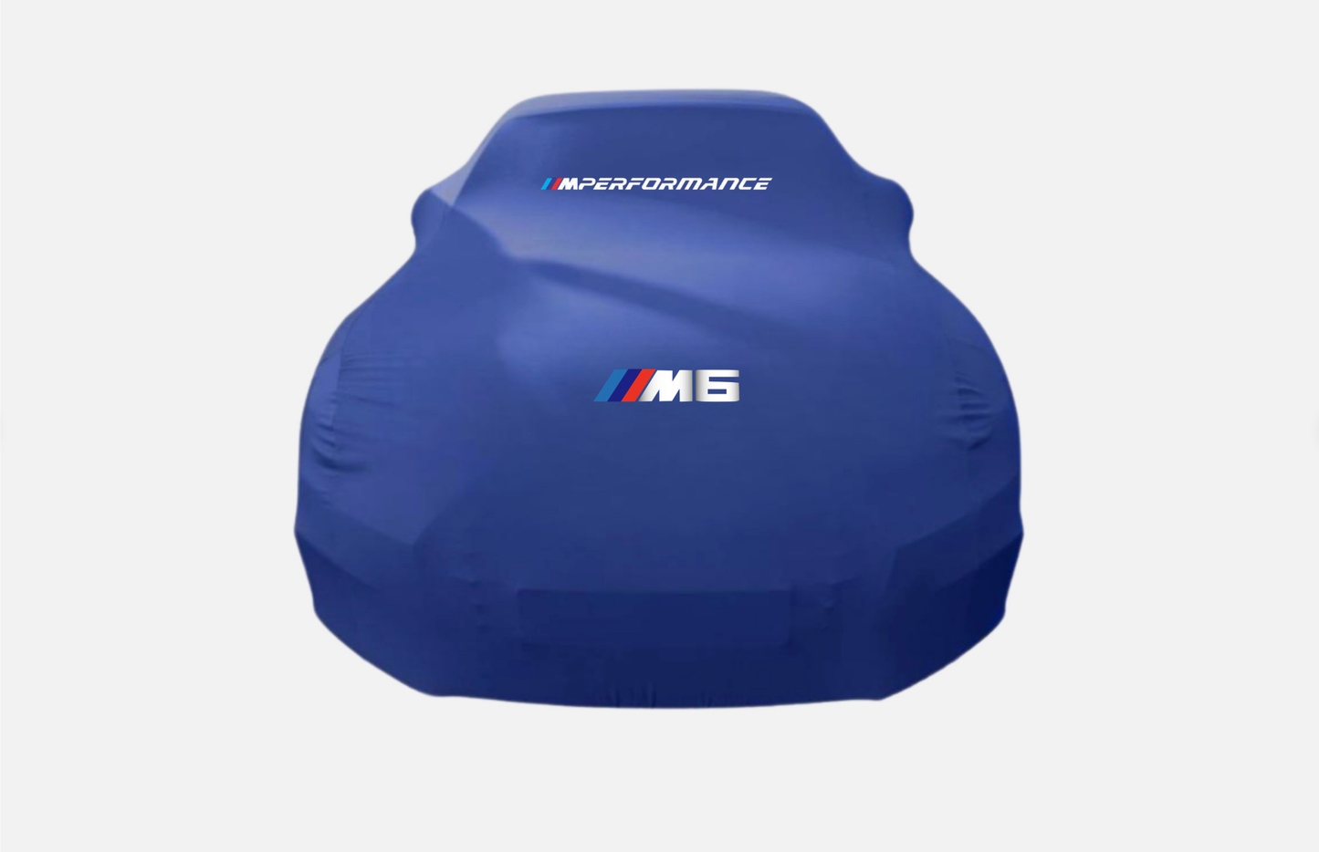 BMW M6 M Performance Indoor Car Cover For All M6 Model