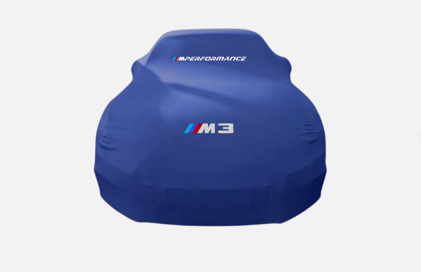 BMW M3 M Performance Indoor Car Cover For All M3 Model