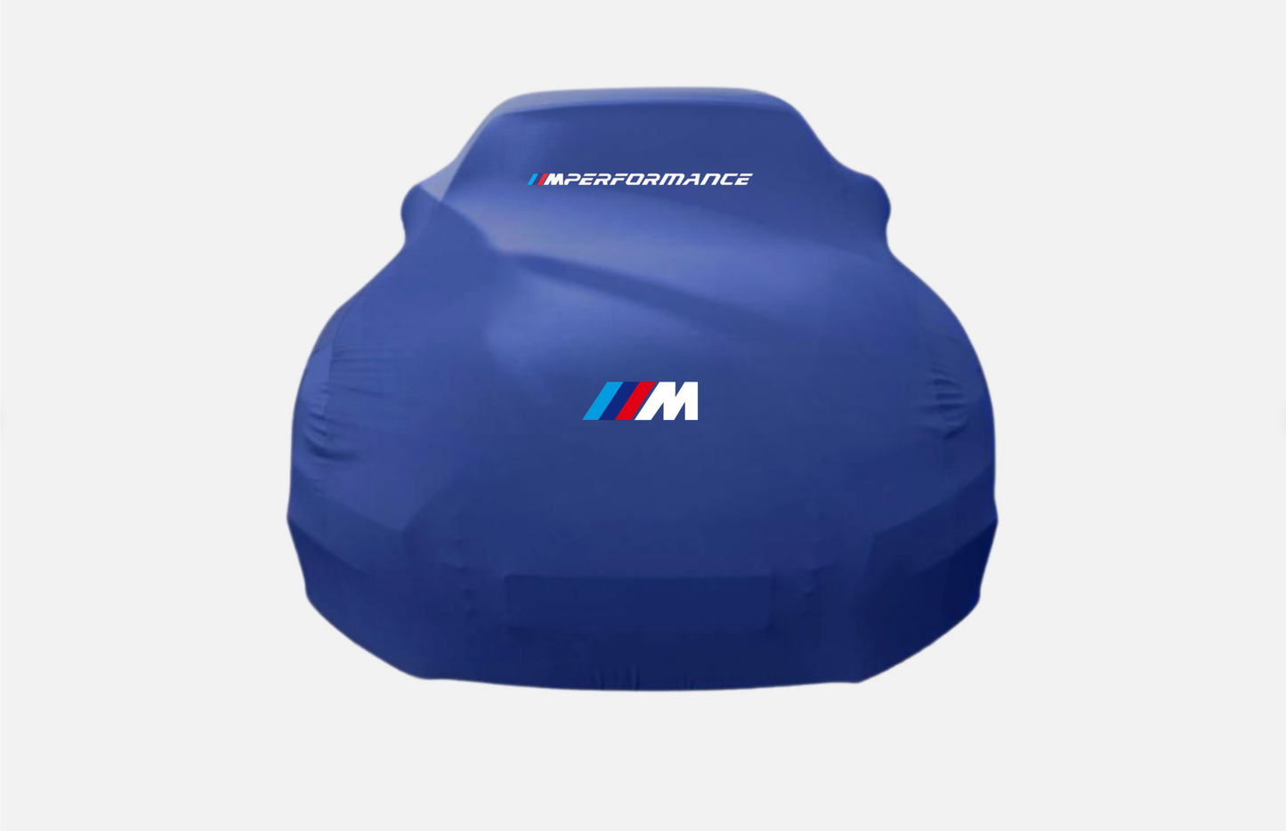 BMW M Performance Indoor Car Cover For All Model
