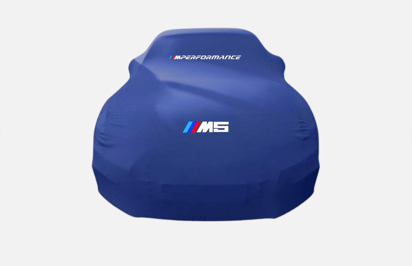BMW M5 M Performance Indoor Car Cover For All M5 Model