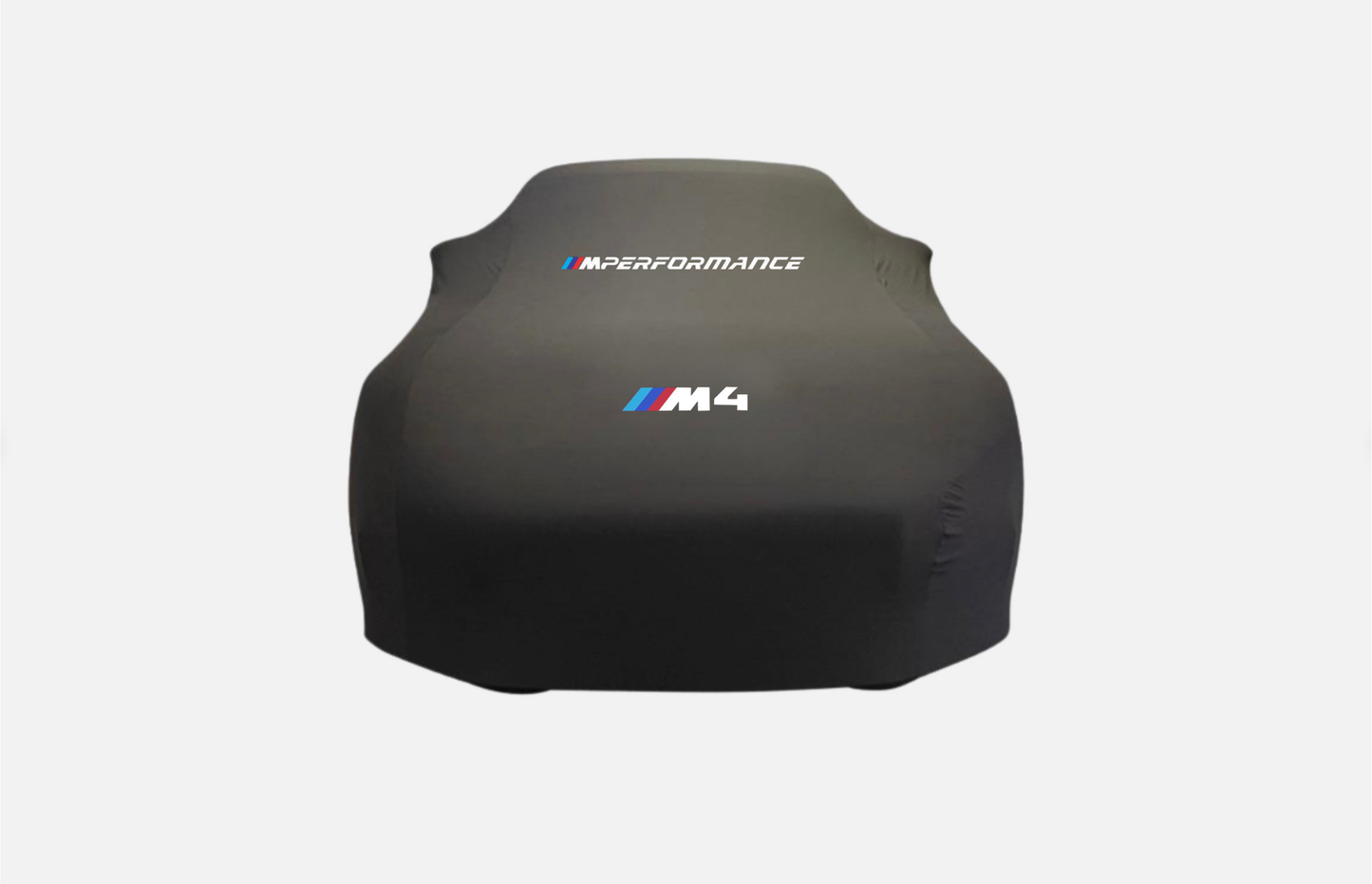 BMW M4 M Performance Indoor Car Cover For All M4 Model