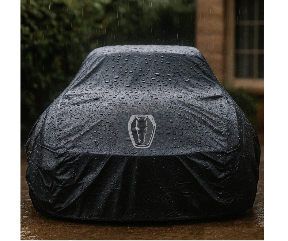 Mustang Outdoor Car Cover For All Model
