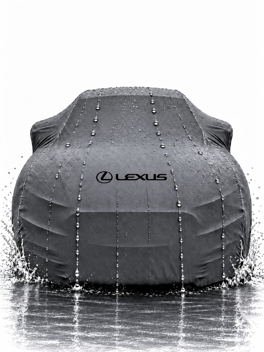 Lexus Outdoor Car Cover For All Model