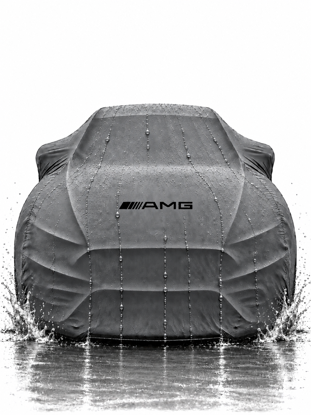 Mercedes Benz - AMG Outdoor Car Cover For All Model