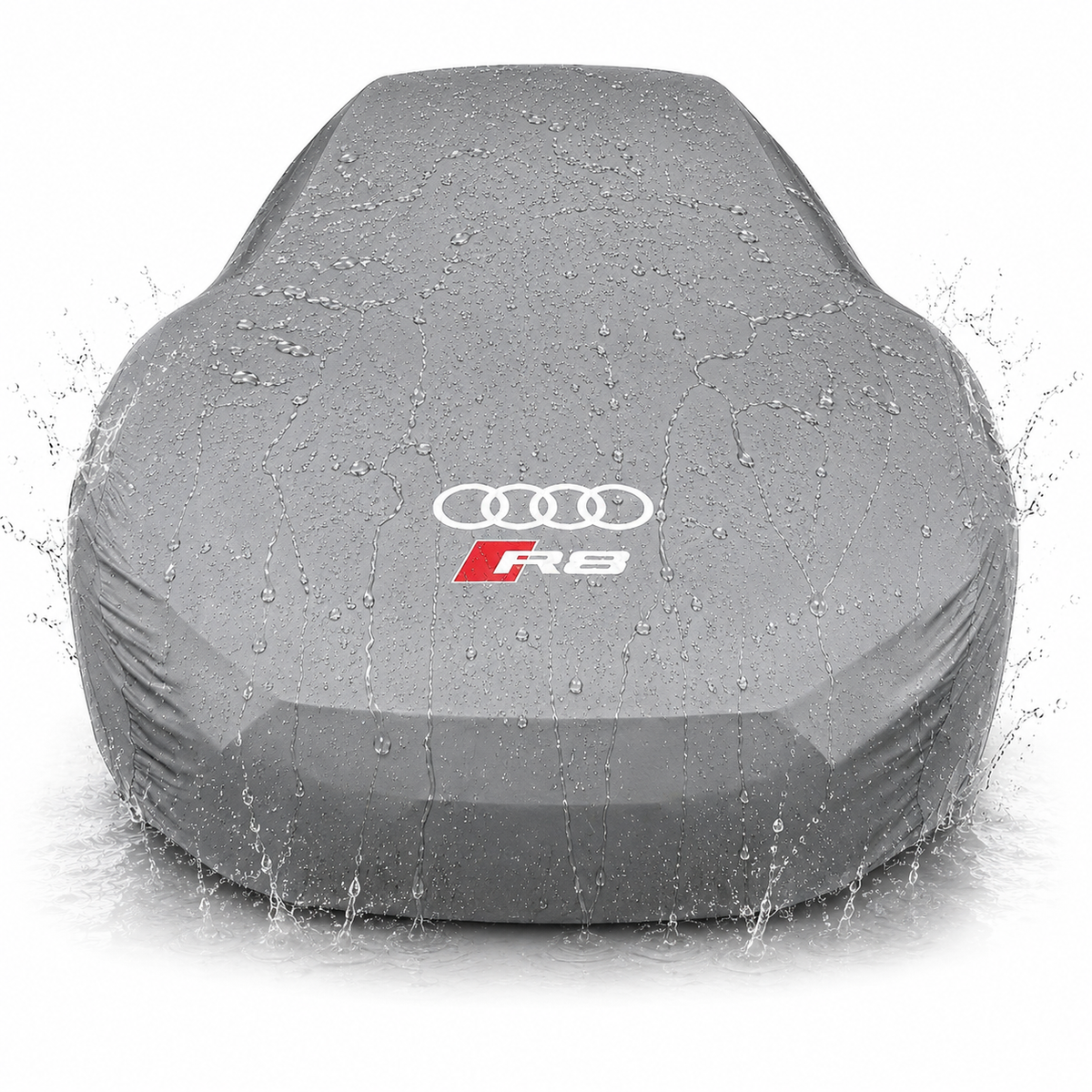 Audi R8 Outdoor Car Cover For All Model