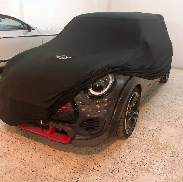 For Mini Cooper All Model Indoor Car Cover