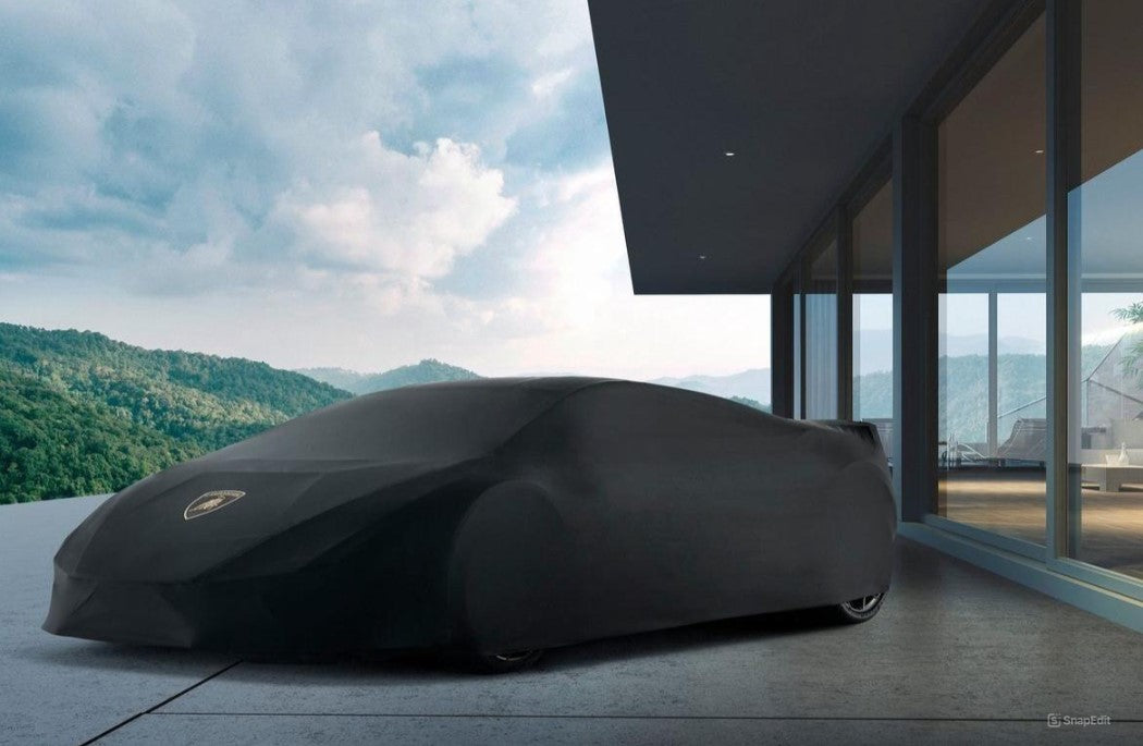 Lamborghini Indoor Car Cover For All Model