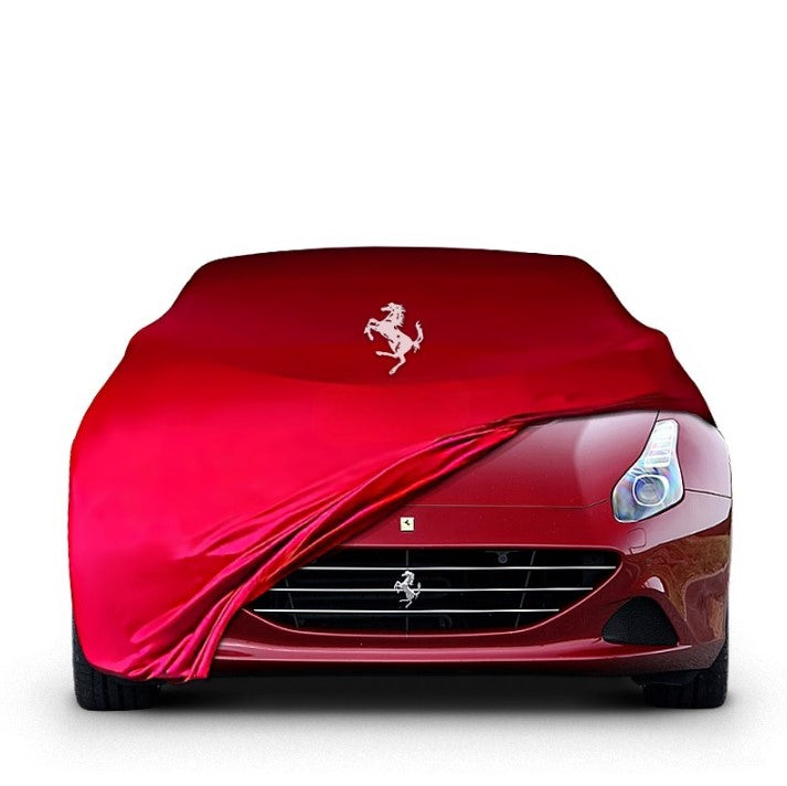 Ferrari 149 California Indoor Car Cover For All Model