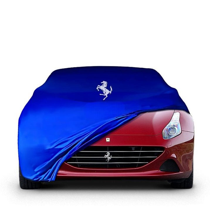 Ferrari 149 California Indoor Car Cover For All Model