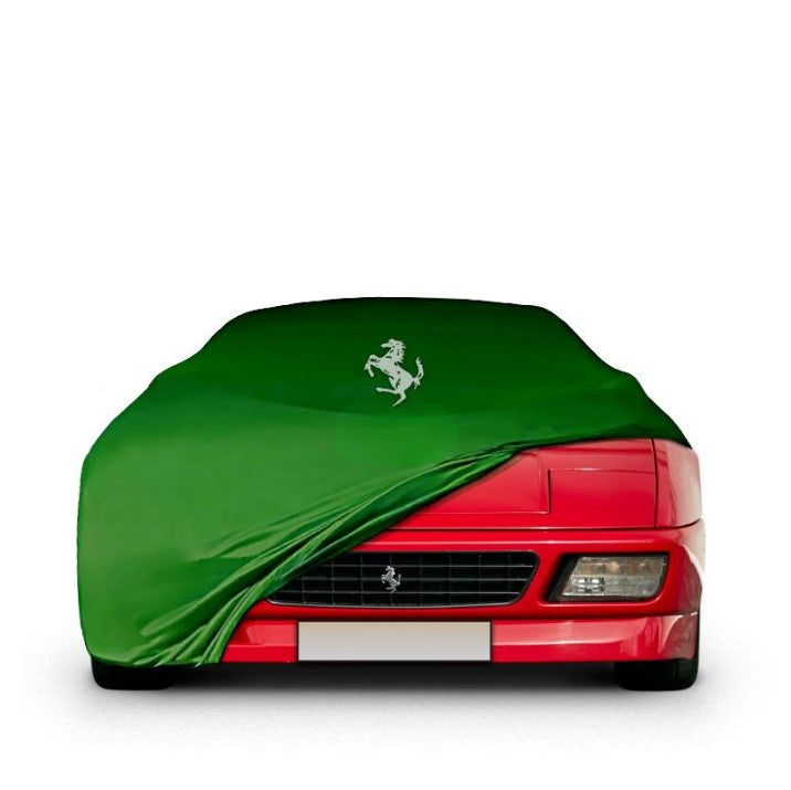 Ferrari 348 Indoor Car Cover For All Model