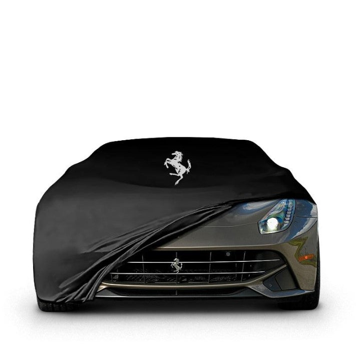 Ferrari F12 Indoor Car Cover For All Model