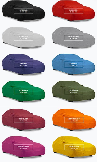 For All Lamborghini Model Premium Indoor Car Cover For All Model Custom