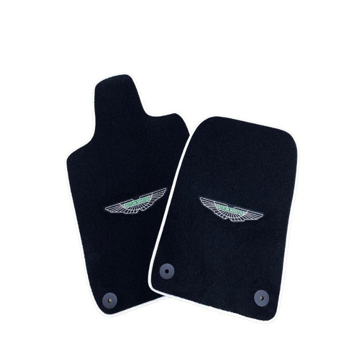 For All Aston Martin Carpet Car Floor Mats Custom fit for Aston Martin Carpet Liner