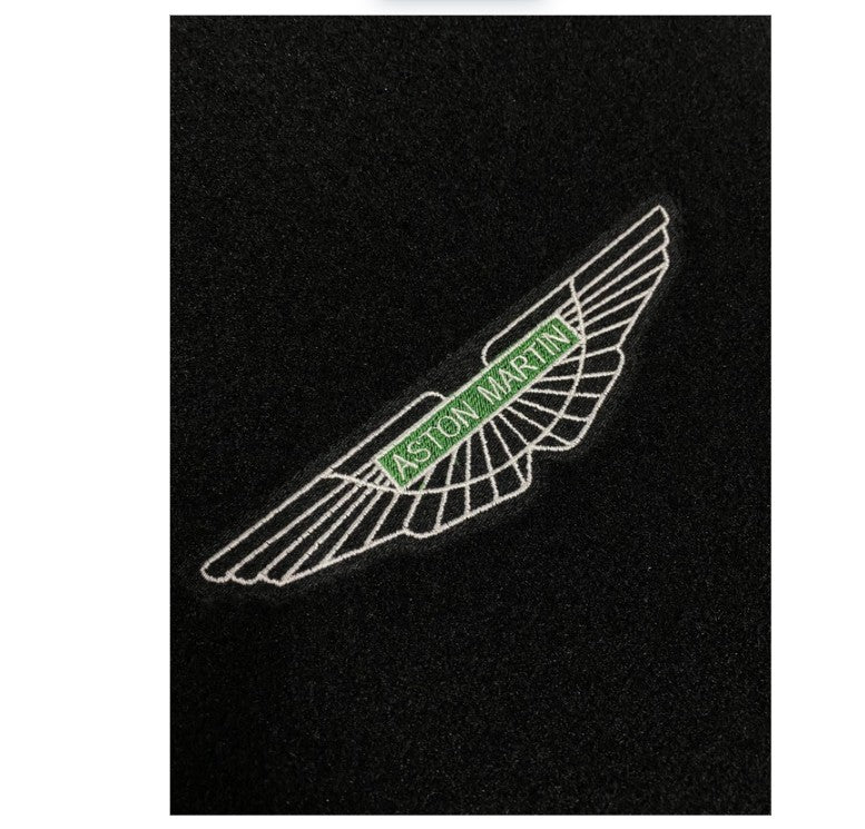 For All Aston Martin Carpet Car Floor Mats Custom fit for Aston Martin Carpet Liner