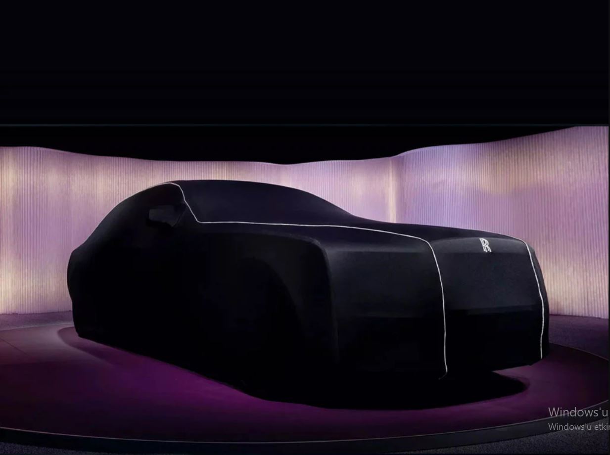 For All Rolls Royce Model Premium Indoor Car Cover For All Model Custom