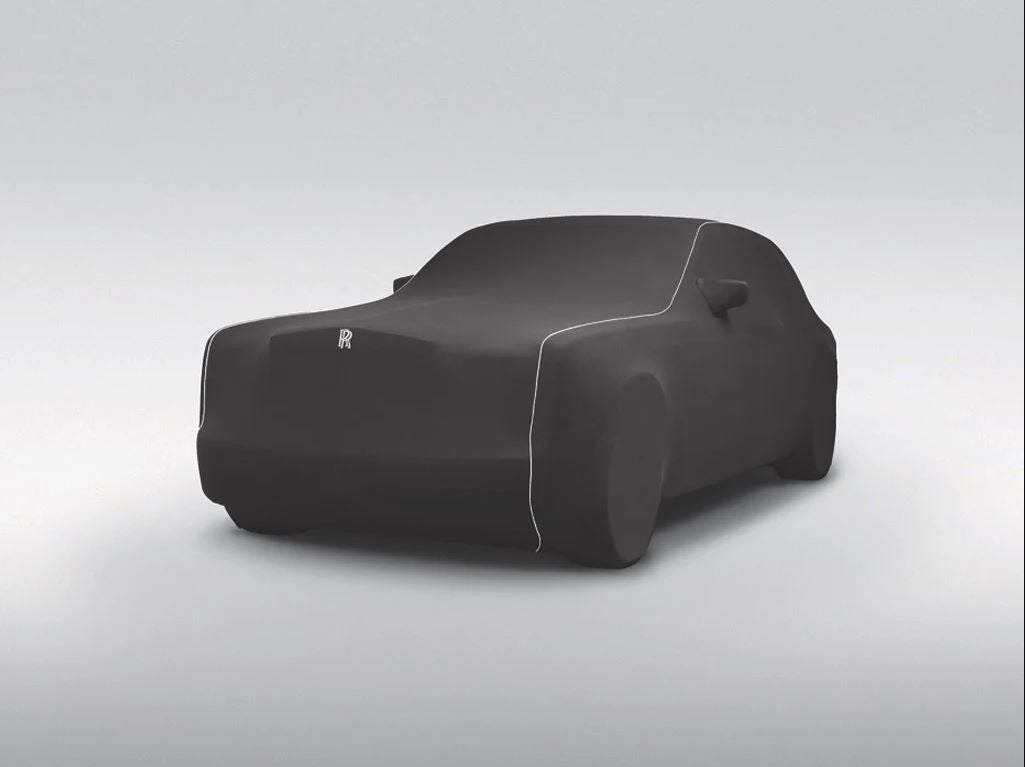 For All Rolls Royce Model Premium Indoor Car Cover For All Model Custom