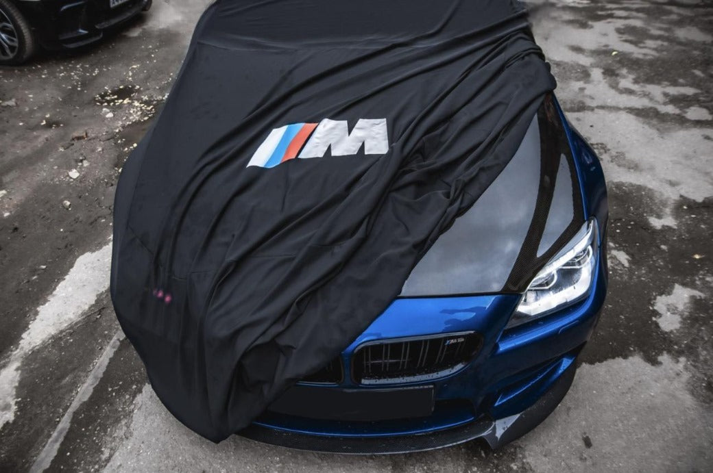 BMW M Indoor Car Cover For All Model
