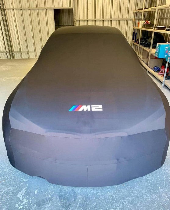 BMW M2 G87 (2023-2025) Indoor Car Cover For All Model