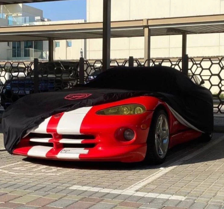 For Dodge Viper Indoor Car Cover For All Model
