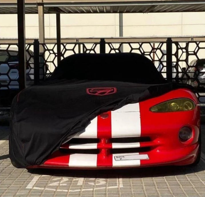 For Dodge Viper Indoor Car Cover For All Model