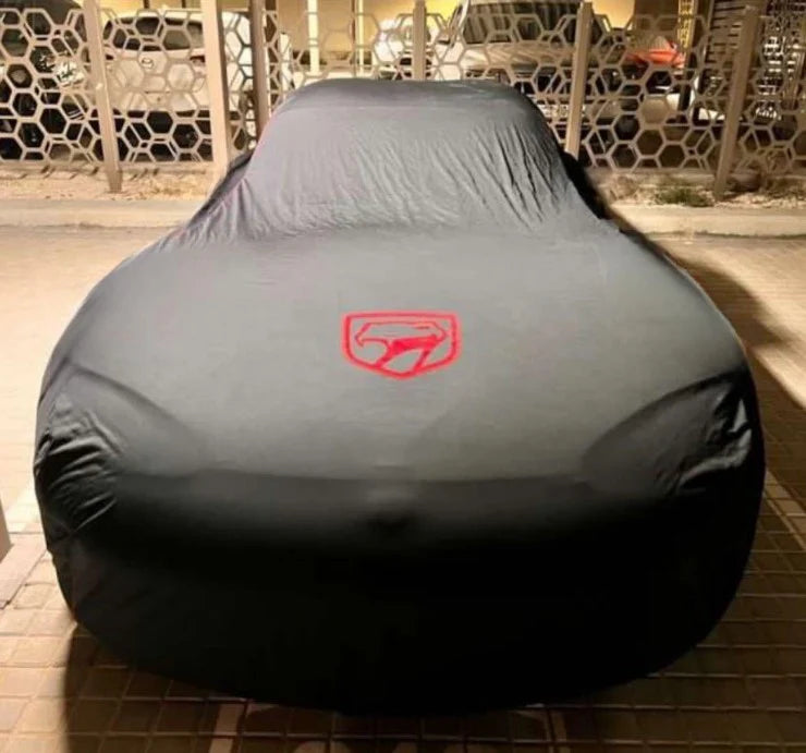 For Dodge Viper Indoor Car Cover For All Model
