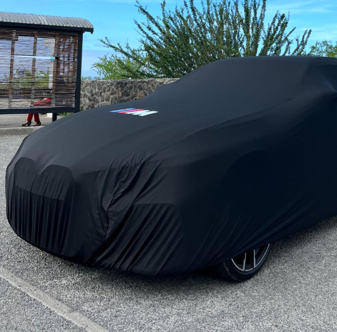 BMW M Indoor Car Cover For All Model