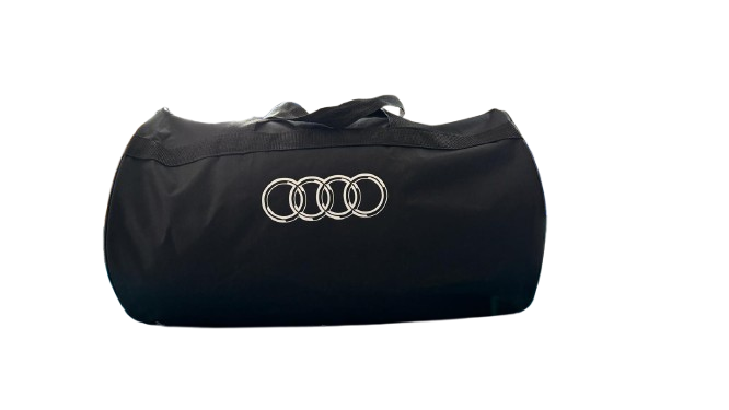 Luxury Audi Duffle Bag 30x50 cm