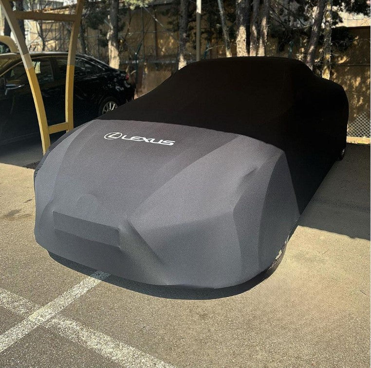 For Lexus Indoor Car Cover For All Model