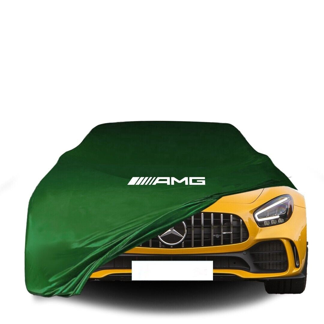 Mercedes Benz AMG Indoor Car Cover For All Model