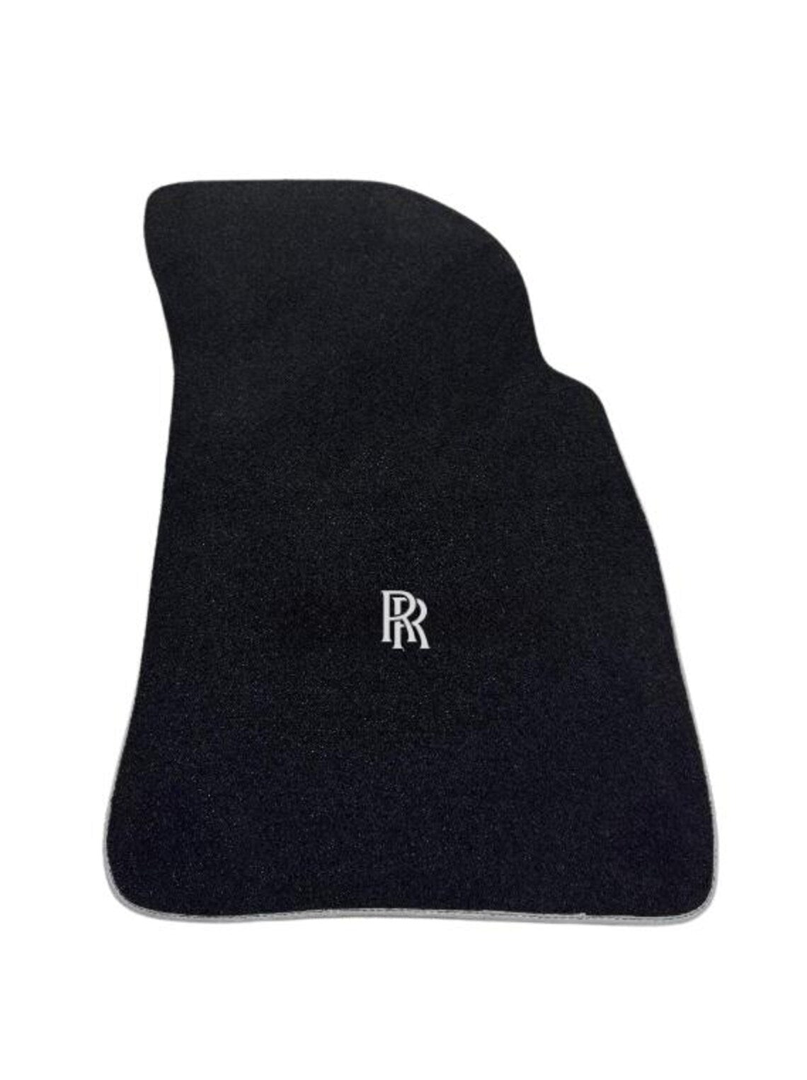 For all Rolls Royce Series Carpet Car Floor Mats Bespoke