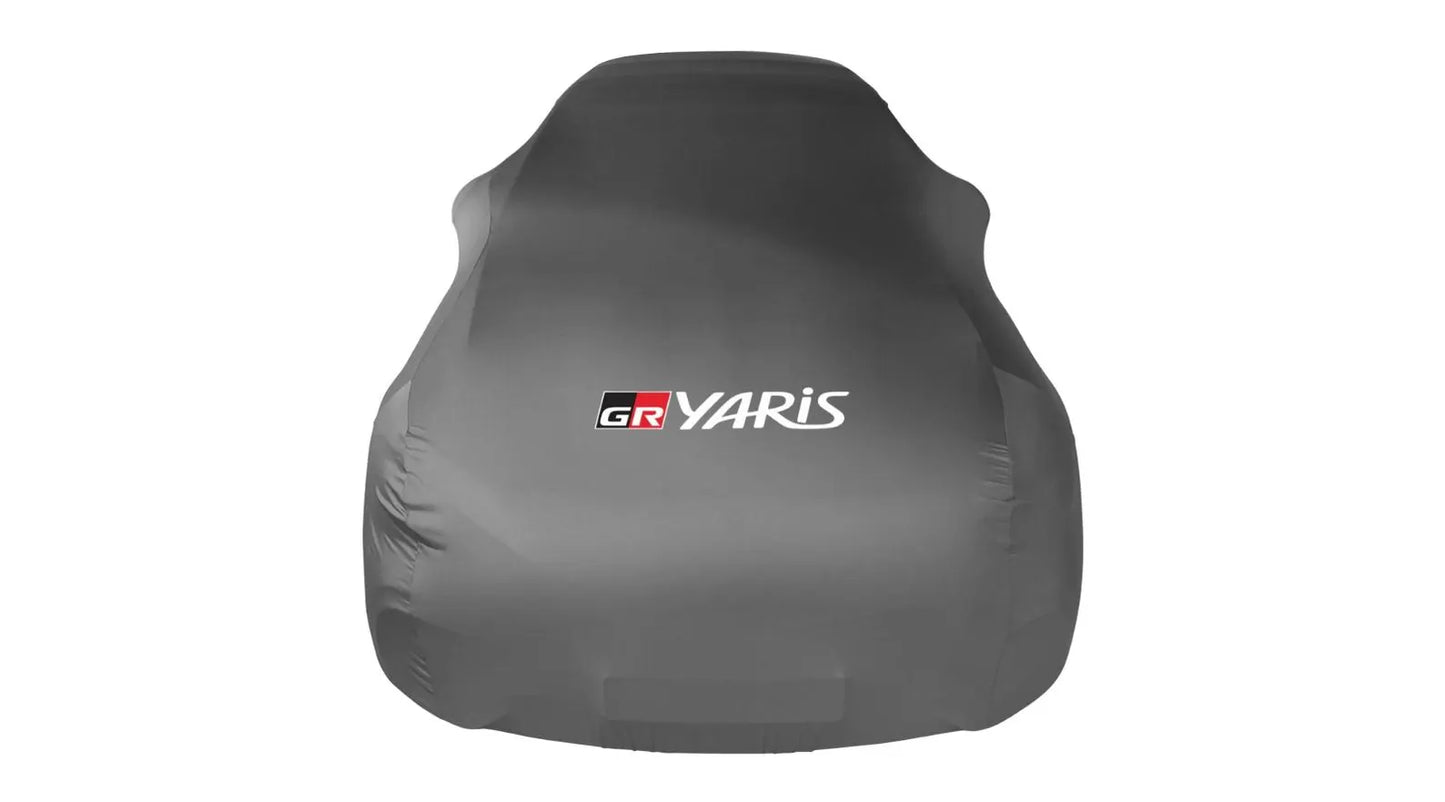 For Toyota GR YARIS Indoor Car Cover For All Model