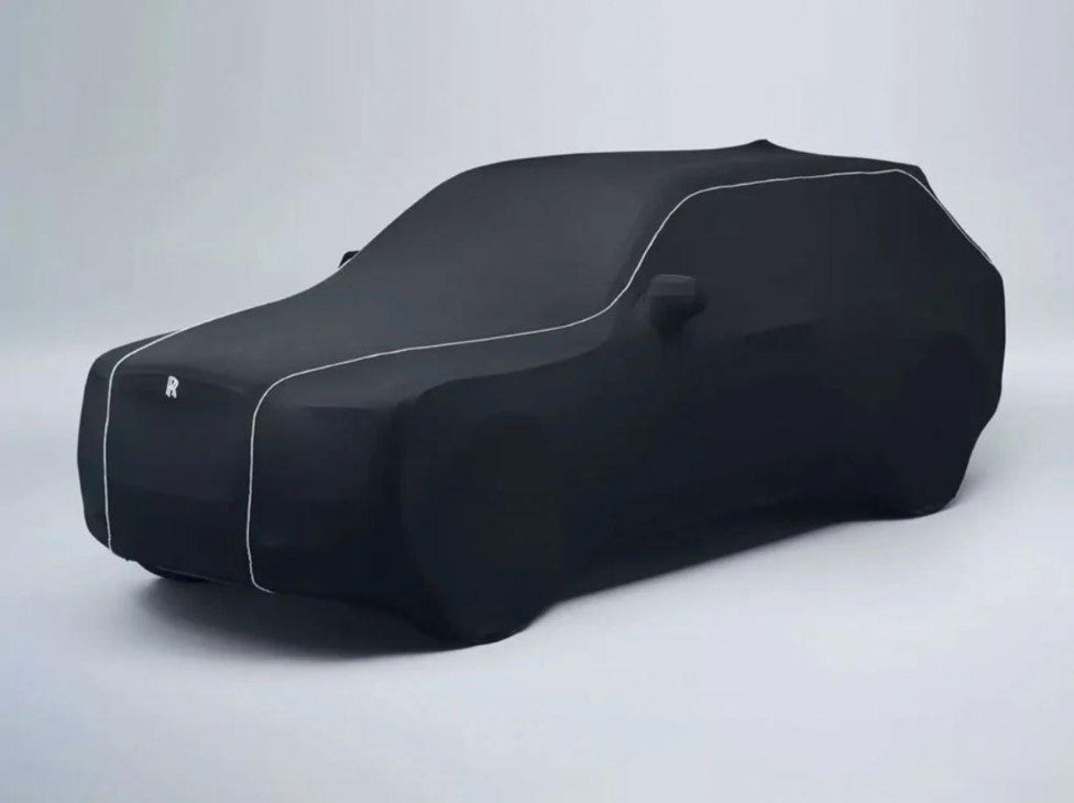 For All Rolls Royce Model Premium Indoor Car Cover For All Model Custom