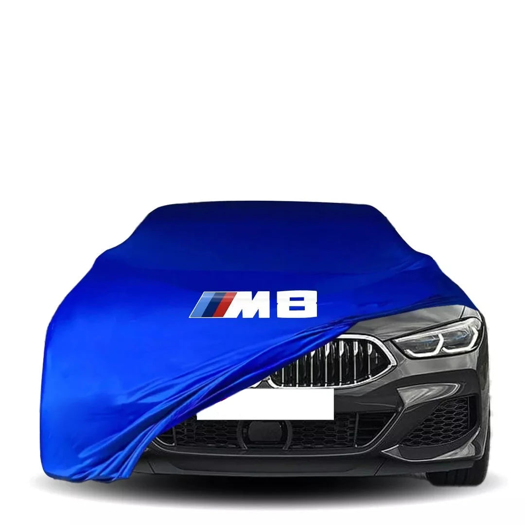 BMW M8 Indoor Car Cover For All Model