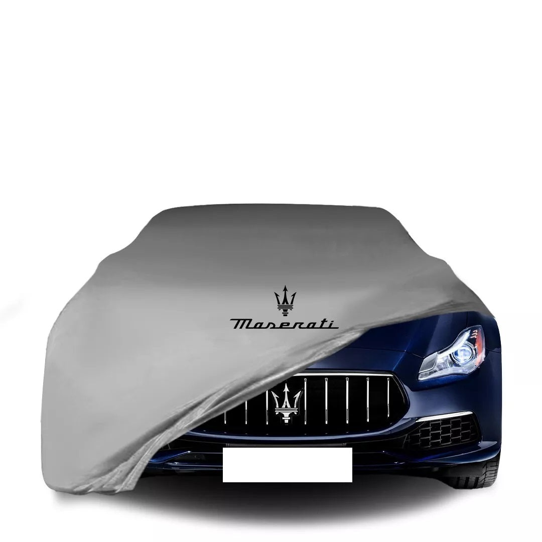 Maserati GranTurismo Indoor Car Cover For All Model