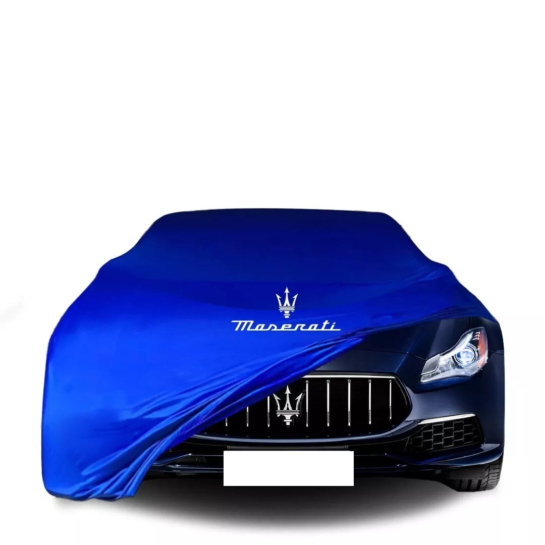 Maserati GranTurismo Indoor Car Cover For All Model