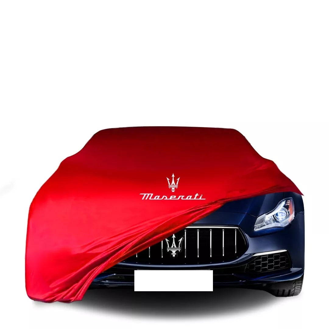 Maserati GranTurismo Indoor Car Cover For All Model