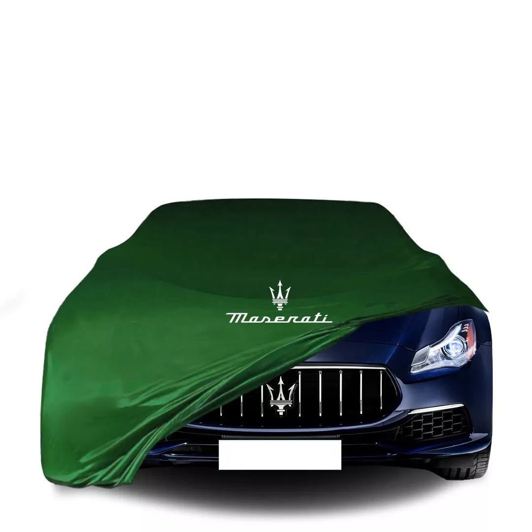 Maserati Alfieri Indoor Car Cover For All Model