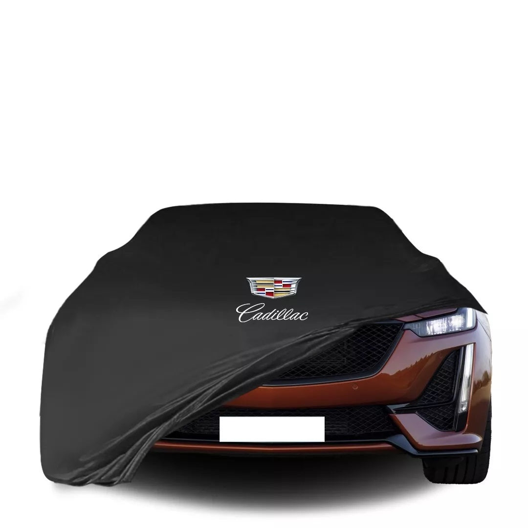 Cadillac Indoor Car Cover For All Model