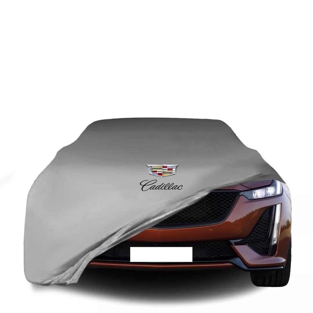 Cadillac Indoor Car Cover For All Model